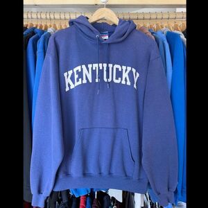 Champion UK Kentucky Hoodie